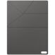 Чехол Book Cover для Samsung Galaxy Tab S11 Ultra (X930/X936) EF-BX930PBEGWW - Black. Фото 1 из 11