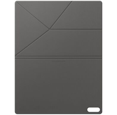 Чехол Book Cover для Samsung Galaxy Tab S11 Ultra (X930/X936) EF-BX930PBEGWW - Black