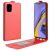 Чехол Deexe Flip Case для Samsung Galaxy A51 - Red