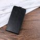 Чохол Deexe Flip Case для Samsung Galaxy A6+ 2018 (A605) - Black
