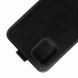 Чехол Deexe Flip Case для Samsung Galaxy Note 10 Lite (N770) - Black. Фото 3 из 11