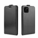 Чехол Deexe Flip Case для Samsung Galaxy Note 10 Lite (N770) - Black. Фото 2 из 11