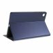 Чехол Deexe Protect Cover для Samsung Galaxy Tab A7 10.4 (2020) - Dark Blue. Фото 4 из 4