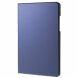 Чехол Deexe Protect Cover для Samsung Galaxy Tab A7 10.4 (2020) - Dark Blue. Фото 2 из 4