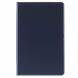 Чехол Deexe Protect Cover для Samsung Galaxy Tab A7 10.4 (2020) - Dark Blue. Фото 1 из 4