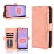 Чехол Deexe Wallet Stand для Samsung Galaxy A27 (A276) - Pink. Фото 8 из 14
