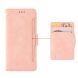 Чехол Deexe Wallet Stand для Samsung Galaxy A27 (A276) - Pink. Фото 2 из 14