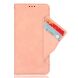 Чехол Deexe Wallet Stand для Samsung Galaxy A27 (A276) - Pink. Фото 3 из 14