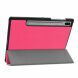 Чехол ENKAY Smart Cover для Samsung Galaxy Tab S6 10.5 - Rose. Фото 4 из 10