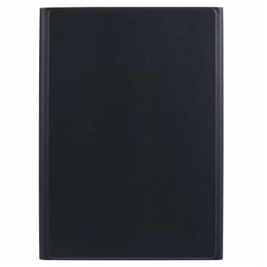 Чехол-клавиатура UniCase Keyboard Cover для Samsung Galaxy Tab S7 (T870/875) - Black