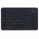 Чехол-клавиатура UniCase Keyboard Cover для Samsung Galaxy Tab S7 (T870/875) - Black. Фото 4 из 9