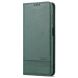 Чохол-книжка AZNS Classic Series для Samsung Galaxy A13 5G (A136) / A04s (A047) - Green
