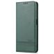 Чехол-книжка AZNS Classic Series для Samsung Galaxy A13 5G (A136) / A04s (A047) - Green. Фото 3 из 10