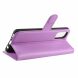 Чохол-книжка Deexe Book Type для Samsung Galaxy A41 (A415) - Purple