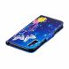 Чехол-книжка Deexe Color Wallet для Samsung Galaxy A50 (A505) / A30s (A307) / A50s (A507) - Roses and Butterflies. Фото 8 из 8