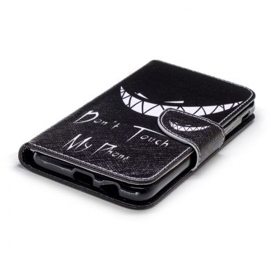 Чохол-книжка Deexe Color Wallet для Samsung Galaxy A6 2018 (A600)