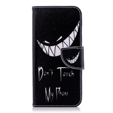 Чохол-книжка Deexe Color Wallet для Samsung Galaxy A6 2018 (A600)