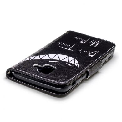 Чохол-книжка Deexe Color Wallet для Samsung Galaxy A6 2018 (A600)