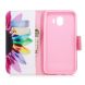 Чехол-книжка Deexe Color Wallet для Samsung Galaxy J4 2018 (J400) - Pastel Flavor. Фото 8 из 8