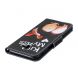 Чехол-книжка Deexe Color Wallet для Samsung Galaxy J6+ (J610) - Kiss My Ass. Фото 7 из 9