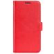 Чехол-книжка Deexe Wallet Style для Samsung Galaxy A36 (A366) - Red. Фото 4 из 6