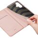 Чехол-книжка DUX DUCIS Skin Pro для Samsung Galaxy A07 (A075) - Pink. Фото 7 из 12