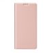 Чехол-книжка DUX DUCIS Skin Pro для Samsung Galaxy A07 (A075) - Pink. Фото 9 из 12