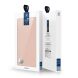 Чехол-книжка DUX DUCIS Skin Pro для Samsung Galaxy A07 (A075) - Pink. Фото 10 из 12