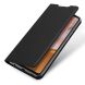 Чехол-книжка DUX DUCIS Skin Pro для Samsung Galaxy A72 (А725) - Black. Фото 4 из 21