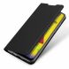 Чохол-книжка DUX DUCIS Skin Pro для Samsung Galaxy M31 (M315) - Black