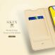 Чехол-книжка DUX DUCIS Skin Pro для Samsung Galaxy M31 (M315) - Blue. Фото 9 из 19