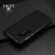 Чехол-книжка DUX DUCIS Skin Pro для Samsung Galaxy S25 Plus (S936) - Black. Фото 13 из 16