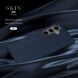 Чехол-книжка DUX DUCIS Skin Pro для Samsung Galaxy S25 Plus (S936) - Black. Фото 10 из 16