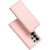 Чохол-книжка DUX DUCIS Skin Pro для Samsung Galaxy S26 Ultra - Pink
