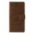 Чехол-книжка MERCURY Classic Wallet для Samsung Galaxy J6 2018 (J600) - Brown
