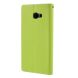 Чохол-книжка MERCURY Fancy Diary для Samsung Galaxy J4+ (J415) - Green