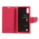 Чехол-книжка MERCURY Fancy Diary для Samsung Galaxy M10 (M105) - Pink. Фото 4 из 7