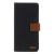 Чохол-книжка ROAR KOREA Cloth Texture для Samsung Galaxy Note 9 - Black