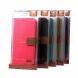 Чохол-книжка ROAR KOREA Cloth Texture для Samsung Galaxy S10 Plus (G975) - Rose