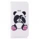 Чохол-книжка UniCase Color Wallet для Samsung Galaxy J5 2017 (J530) - Panda Pattern B