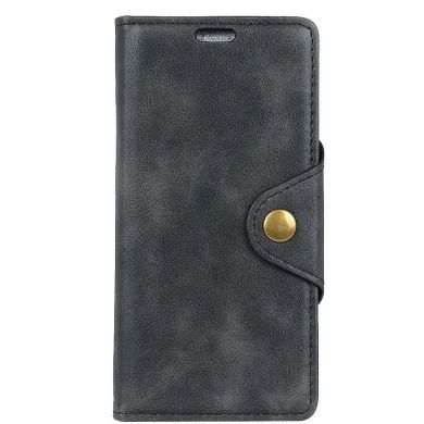 Чохол-книжка UniCase Vintage Wallet для Samsung Galaxy S10 Plus - Black