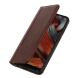 Чохол UniCase Book Series для Samsung Galaxy A01 Core (A013) - Brown