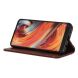 Чохол UniCase Book Series для Samsung Galaxy A01 Core (A013) - Brown