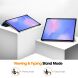 Чехол UniCase Life Style для Samsung Galaxy Tab S10 FE Plus - Galaxy. Фото 7 из 11