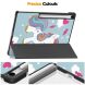 Чехол UniCase Life Style для Samsung Galaxy Tab S10 FE Plus - Galaxy. Фото 9 из 11