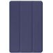 Чохол UniCase Slim для Samsung Galaxy Tab A9 Plus (X210/216) - Dark Blue