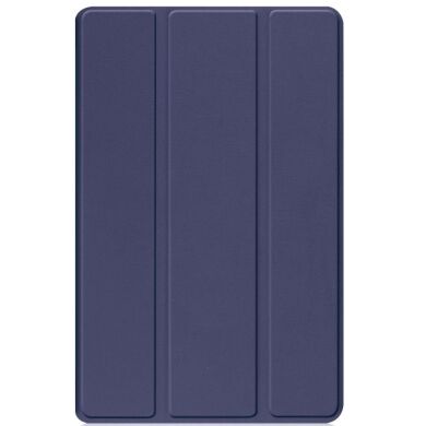 Чохол UniCase Slim для Samsung Galaxy Tab A9 Plus (X210/216) - Dark Blue
