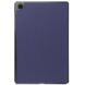 Чехол UniCase Slim для Samsung Galaxy Tab A9 Plus (X210/216) - Dark Blue. Фото 3 из 7