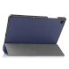 Чехол UniCase Slim для Samsung Galaxy Tab A9 Plus (X210/216) - Dark Blue. Фото 2 из 7