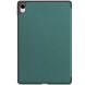 Чехол UniCase Slim для Samsung Galaxy Tab S11 (X730/X736) - Blackish Green. Фото 2 из 8